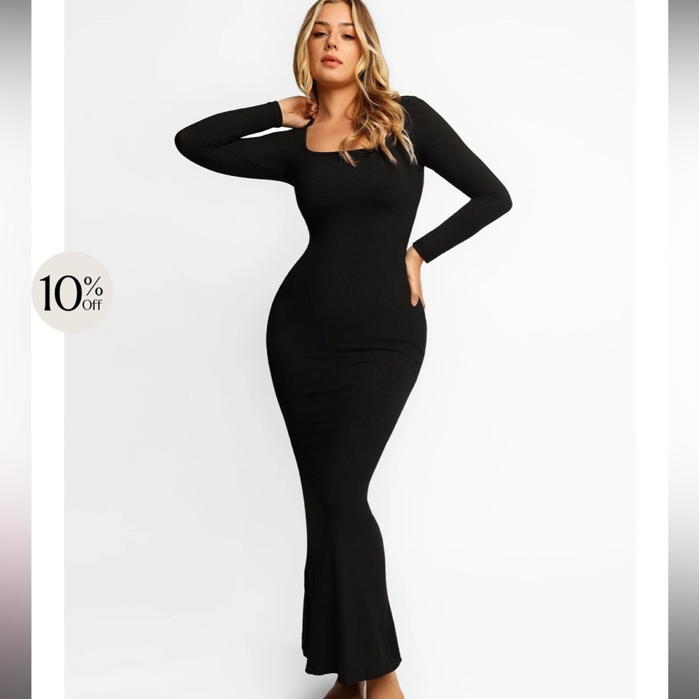 Popilush Shapewear dress